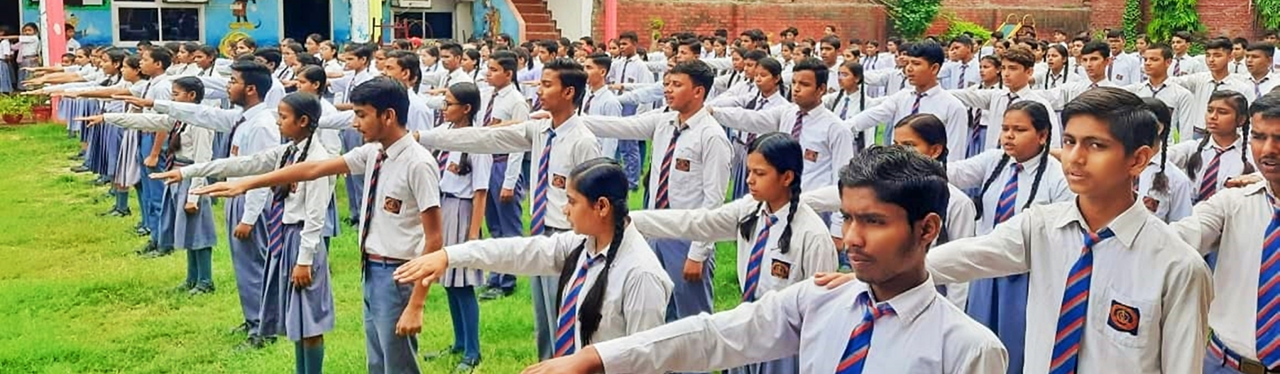 Best UP Board School in kanpur - Kanpur Intermediate Education Centre
