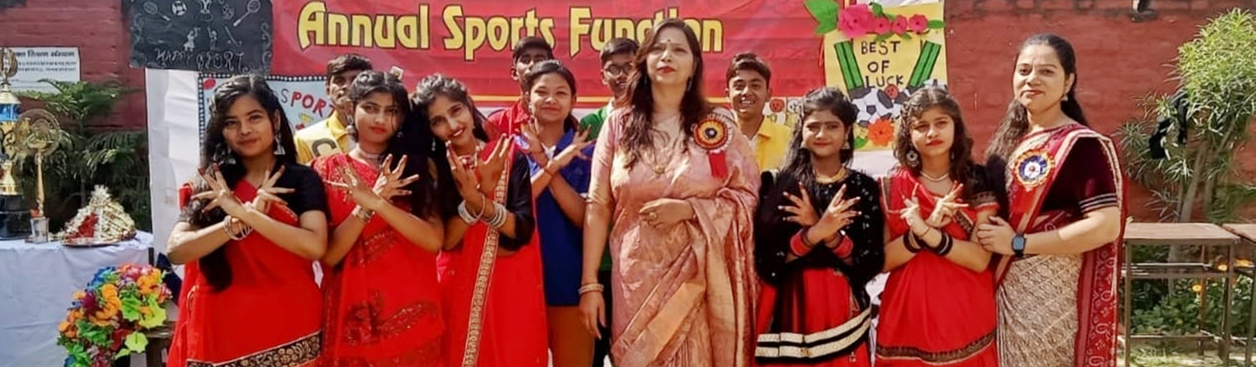 Best UP Board School in kanpur - Kanpur Intermediate Education Centre